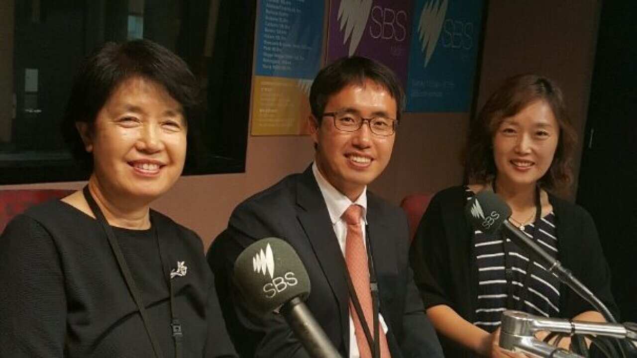 K Y Kim, S Y Ann, S H Lee