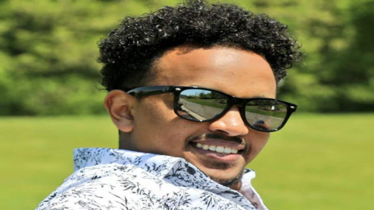 Interview Tigrinya