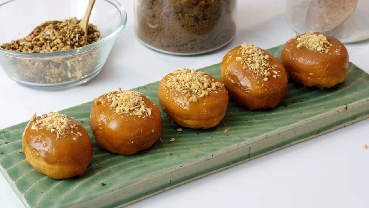 Image for read more article 'Korean sweets'