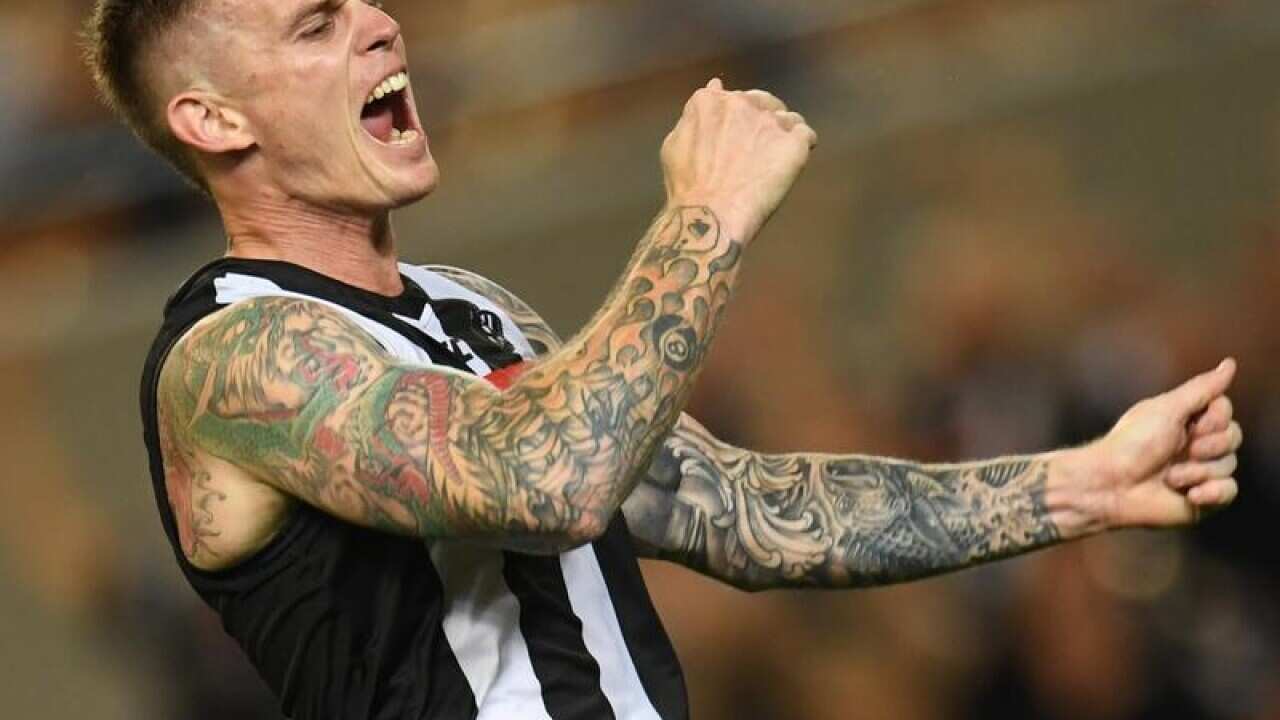 Dayne Beams