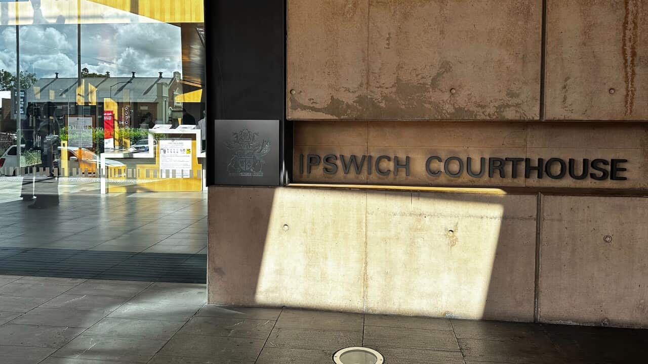 IPSWICH COURTHOUSE STOCK