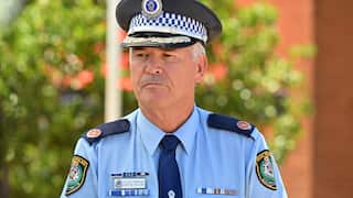 LAKE CARGELLIGO SHOOTINGS