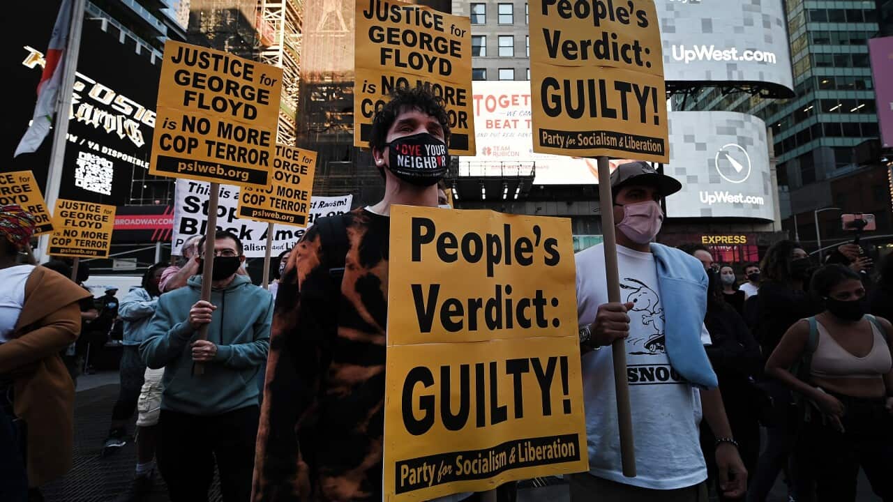 SBS News in Macedonian 21 April 2021