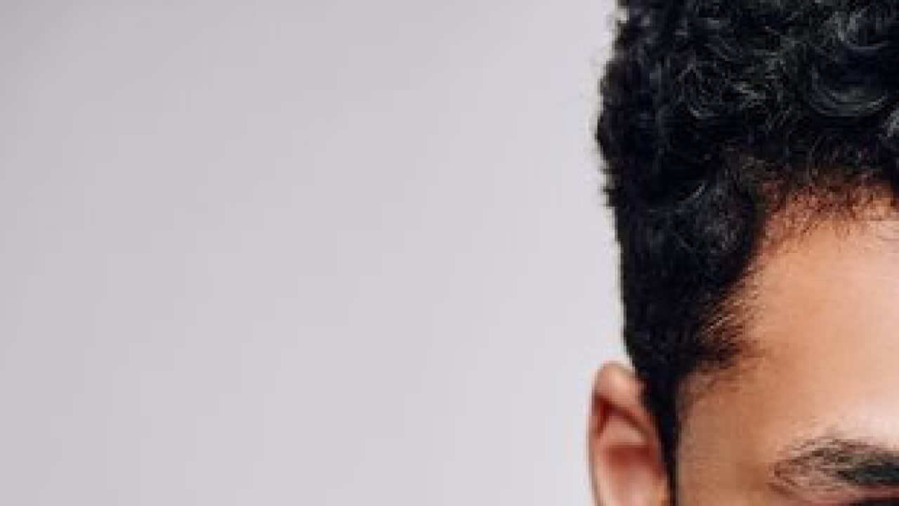 Khaled Khalafalla comedy tour