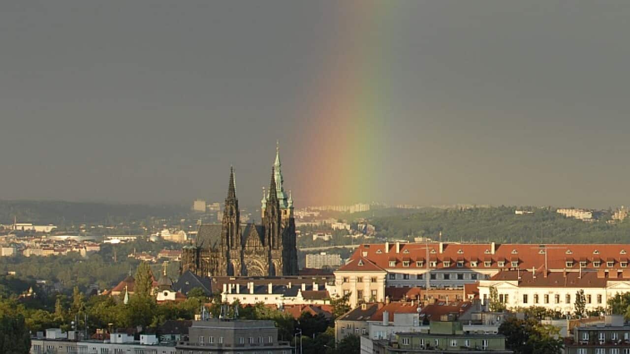 Praha