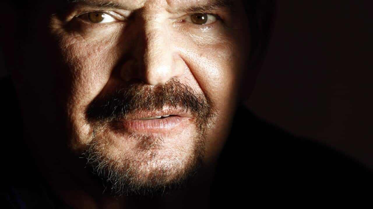 Dermatologist Arnold Klein