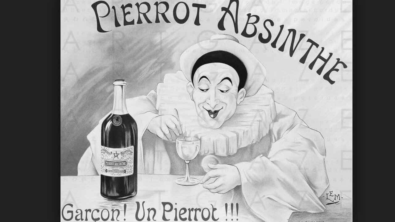 Absinthe