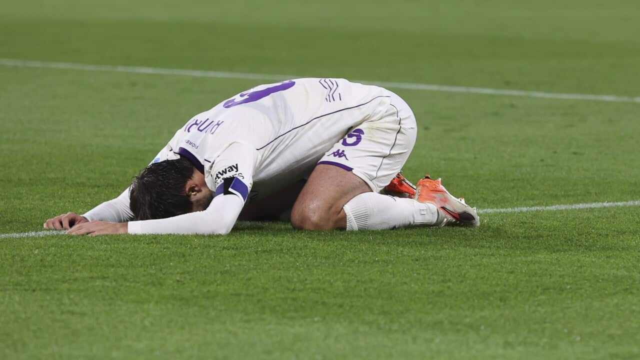 CALCIO - Serie A - Atalanta BC vs ACF Fiorentina