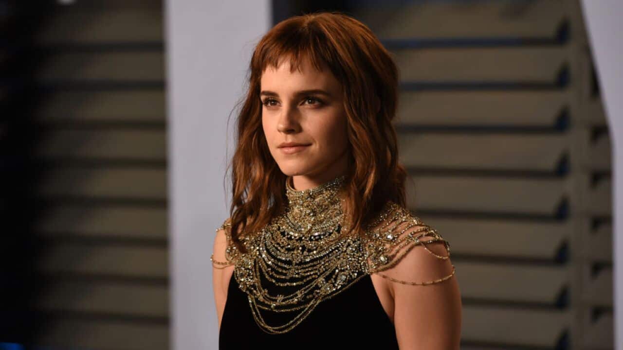 Emma Watson