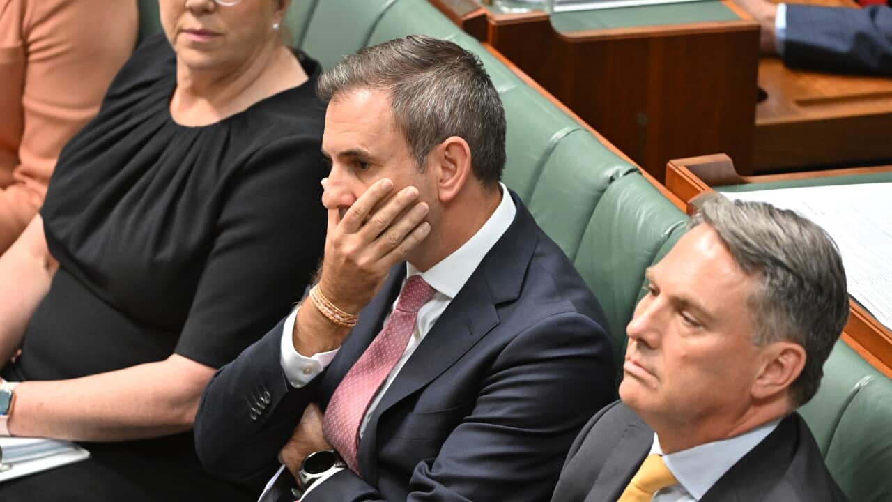 QUESTION TIME