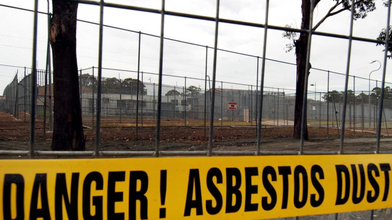 Home renovators need to be more aware of asbestos, experts say. 