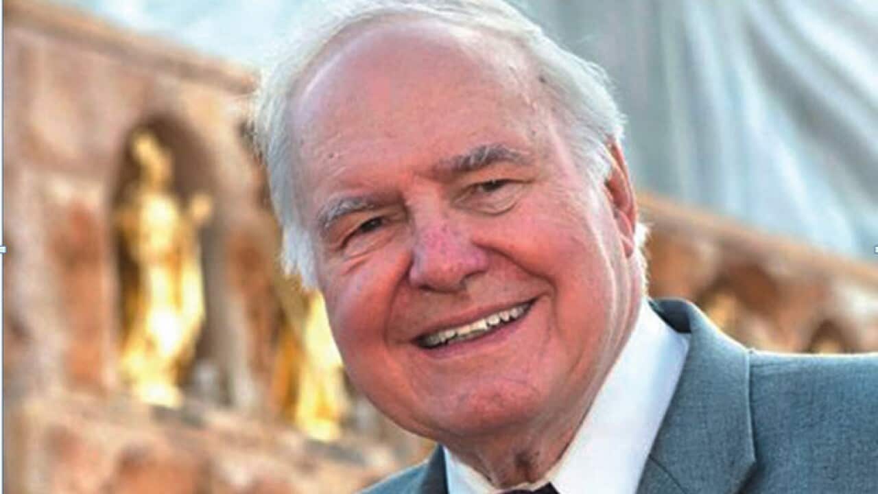 Michal Michael Novak