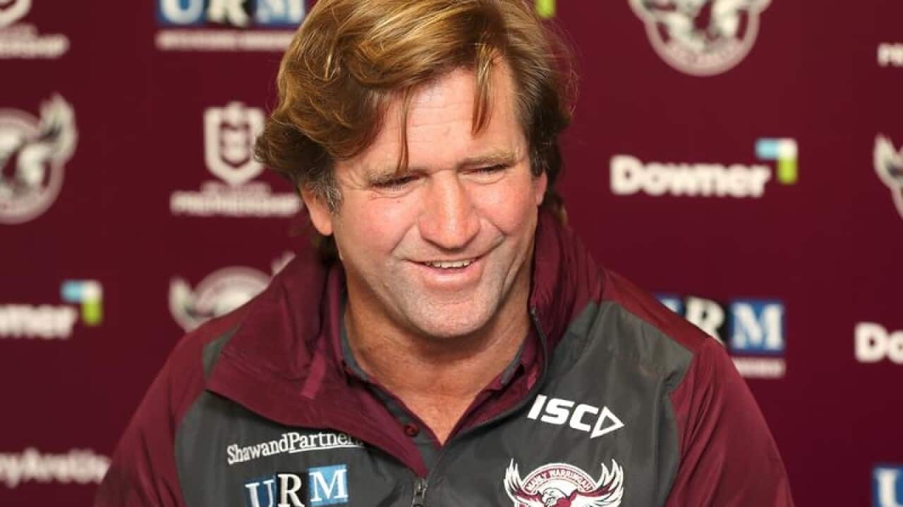 Des Hasler