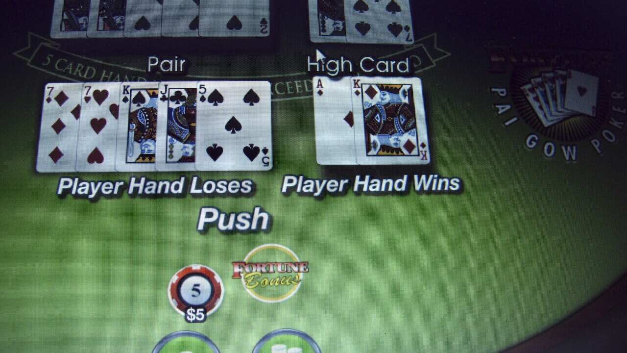Casino Conference