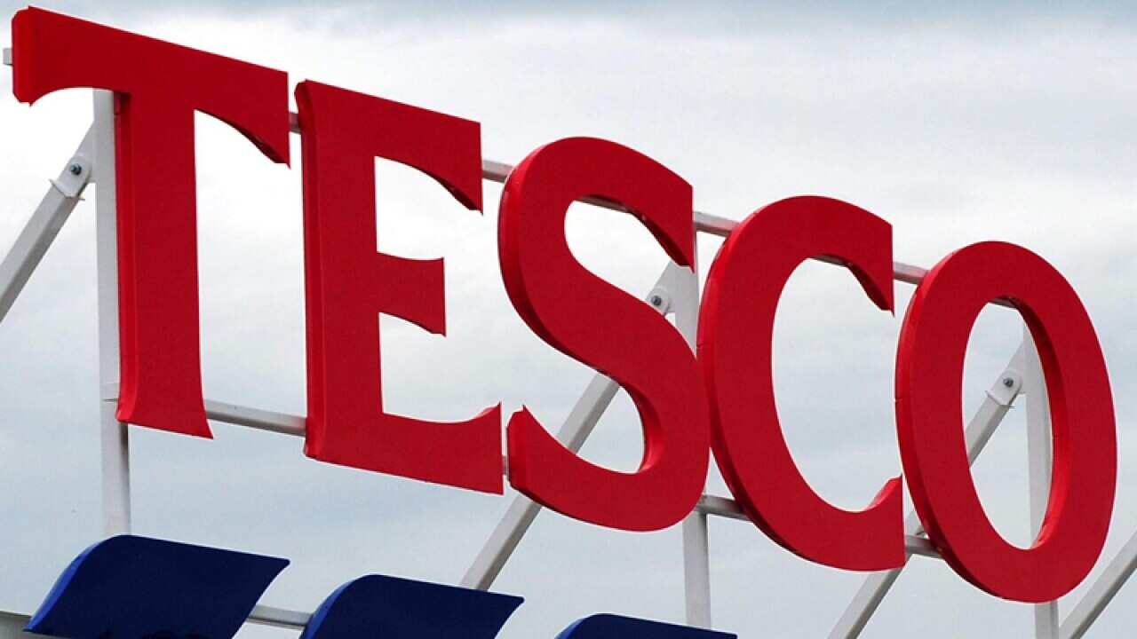 Tesco said it had a comprehensive auditing process in place.