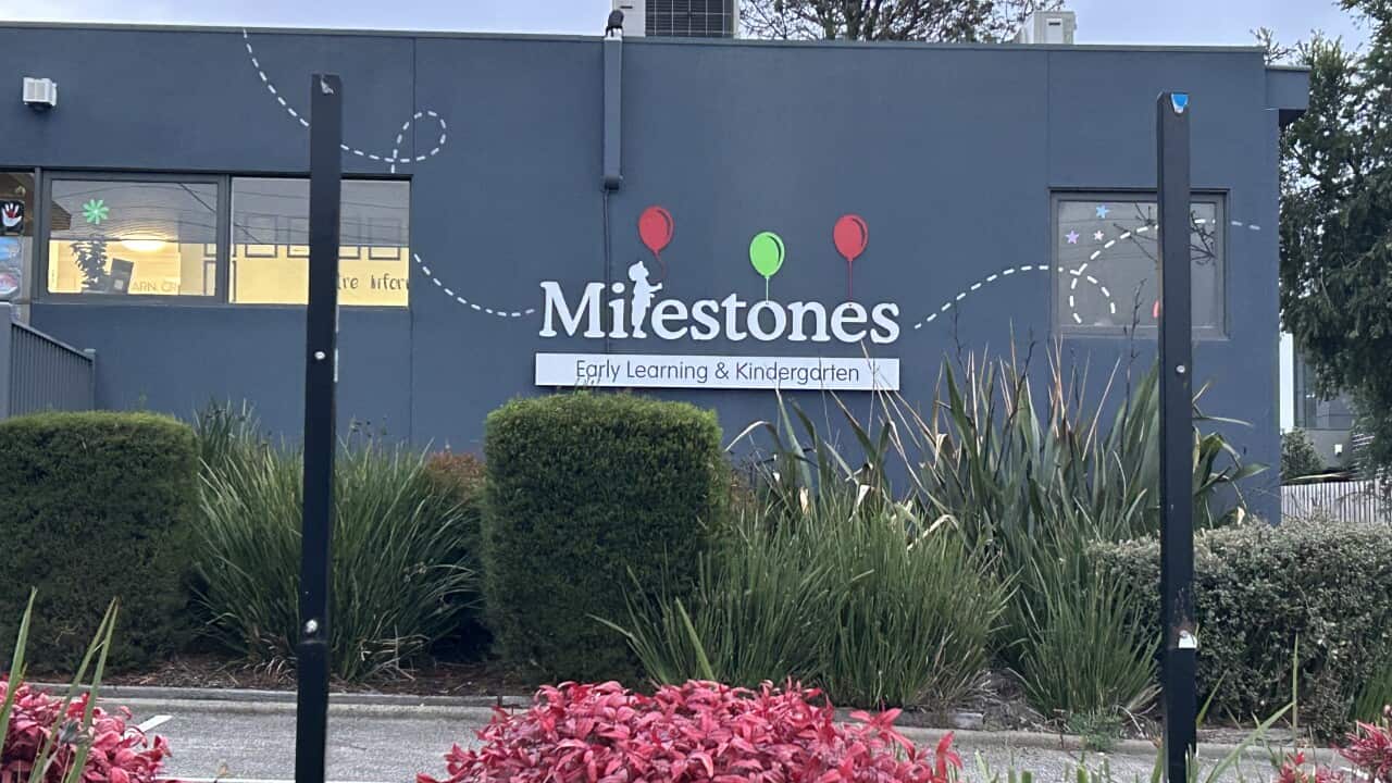 GREENSBOROUGH CHILDCARE CENTRE WHERE ALLEGED ABUSER WORKED