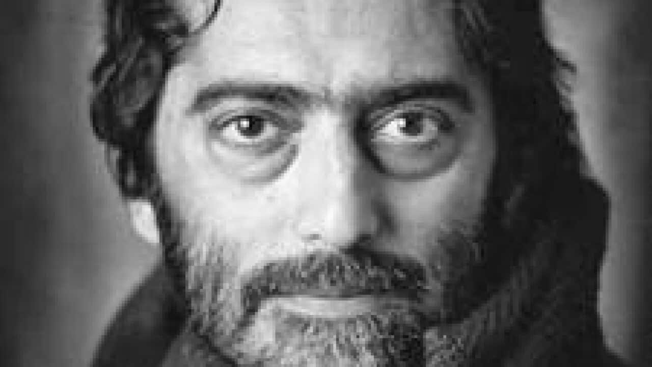 Pedram Khosro Nezhad