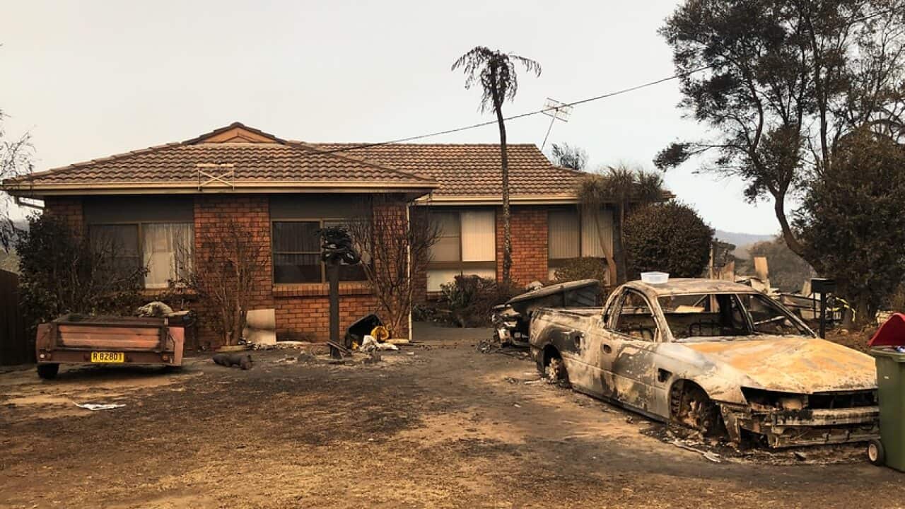 At least 23 people have died in bushfires ravaging regions across the country.
