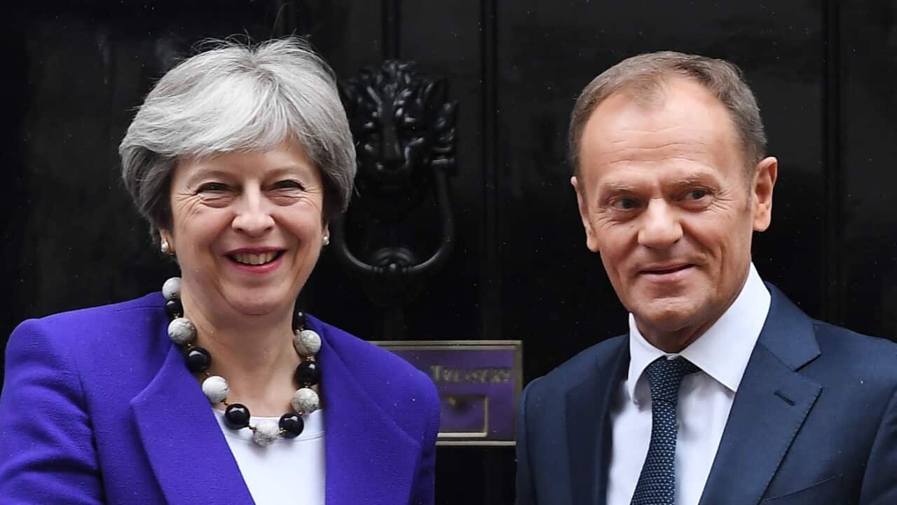 Image for read more article 'Related reading'