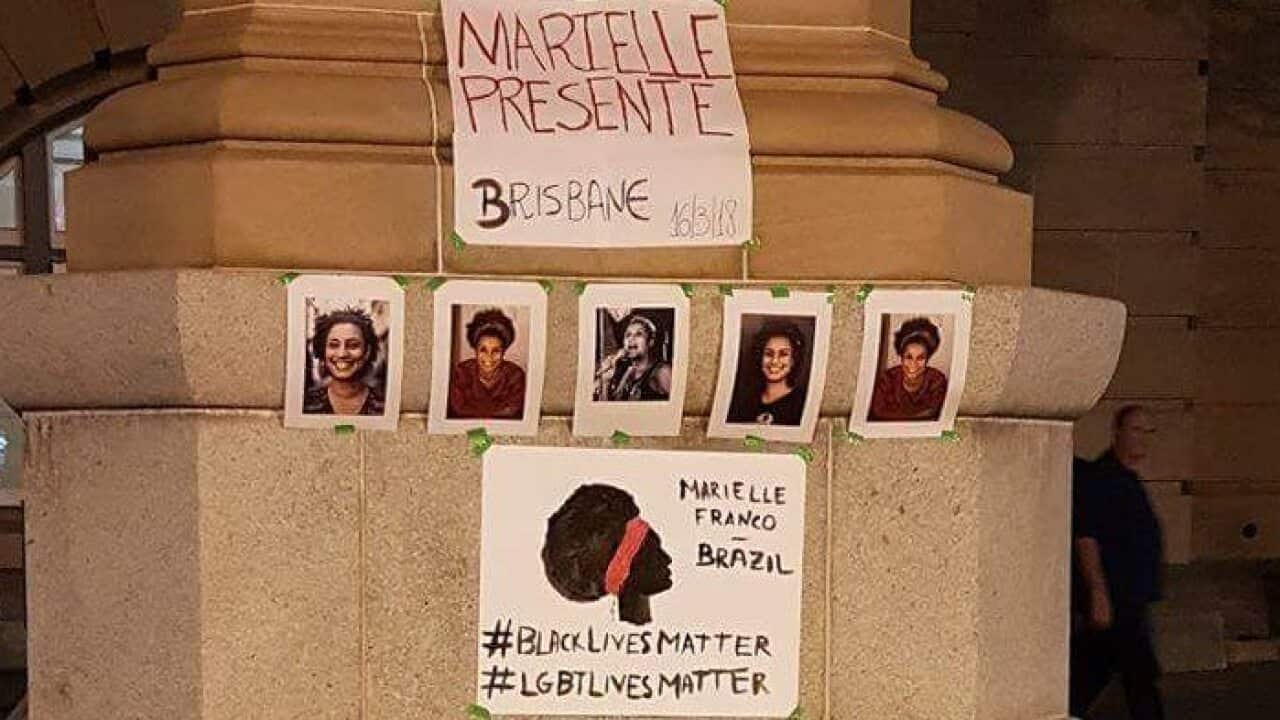 Marielle Franco