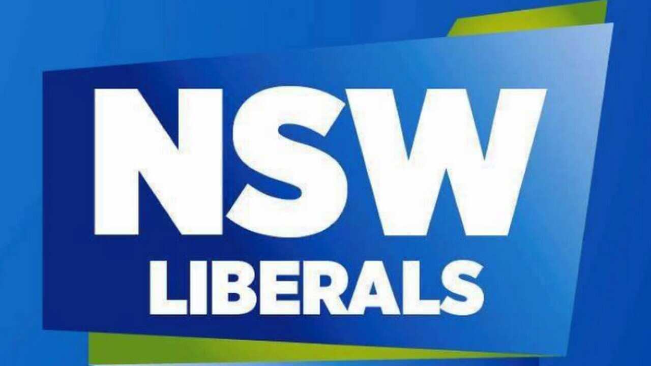 Logo của Đảng Tự Do NSW