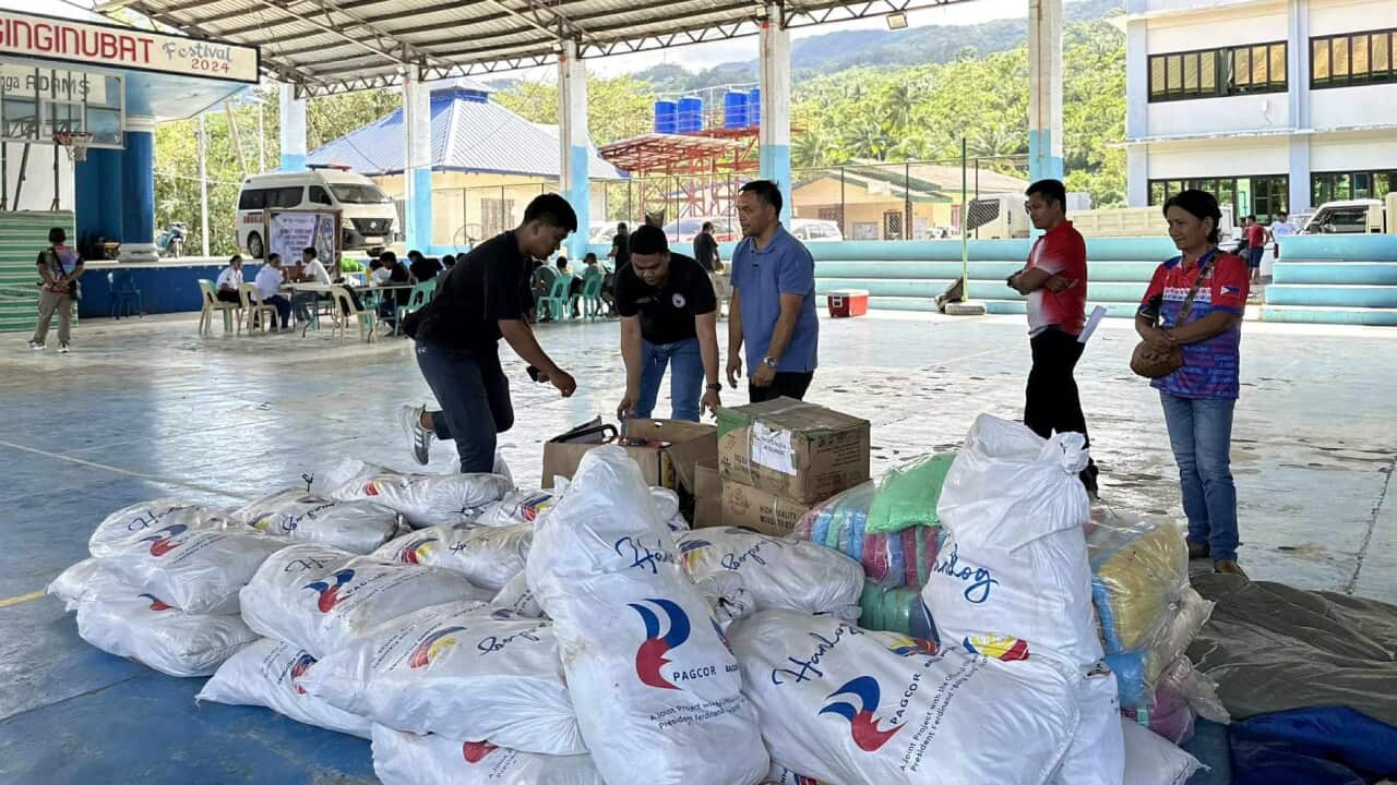 Local government units and agencies in Northern Luzon, including the Cagayan Valley region, are preparing and on alert as Tropical Cyclone Paolo intensifies into a severe tropical storm.