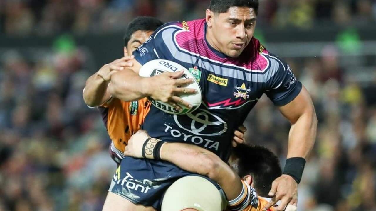 Taumalolo