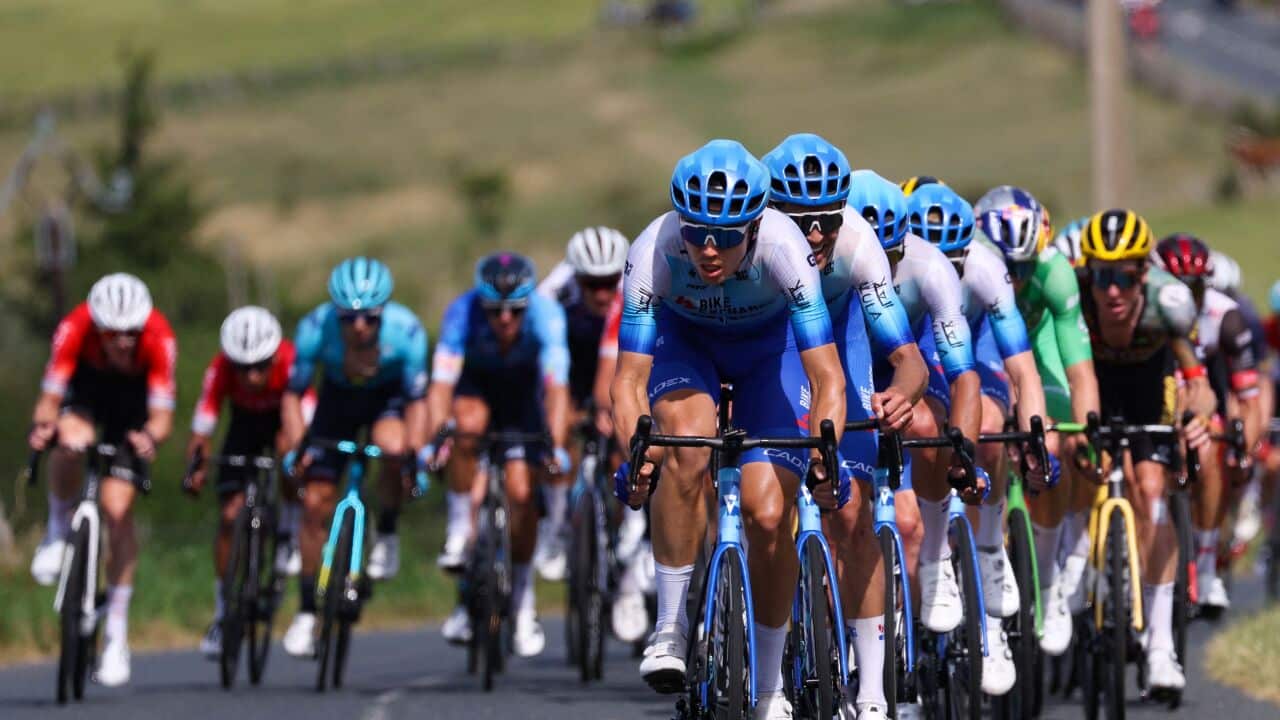 CYCLING-FRA-TDF2022-STAGE13