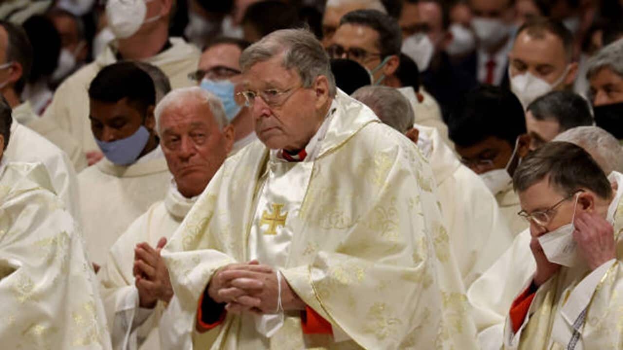 Former Archbishop of Sydney cardinal George Pell.jpg