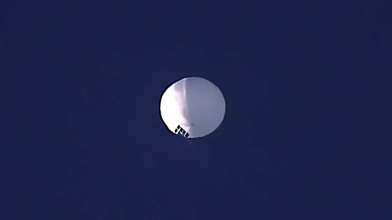 Spy balloons: What are they and why are they still relevant in the age of the satellite? Spy balloons: What are they and why are they still relevant in the age of the satellite?
