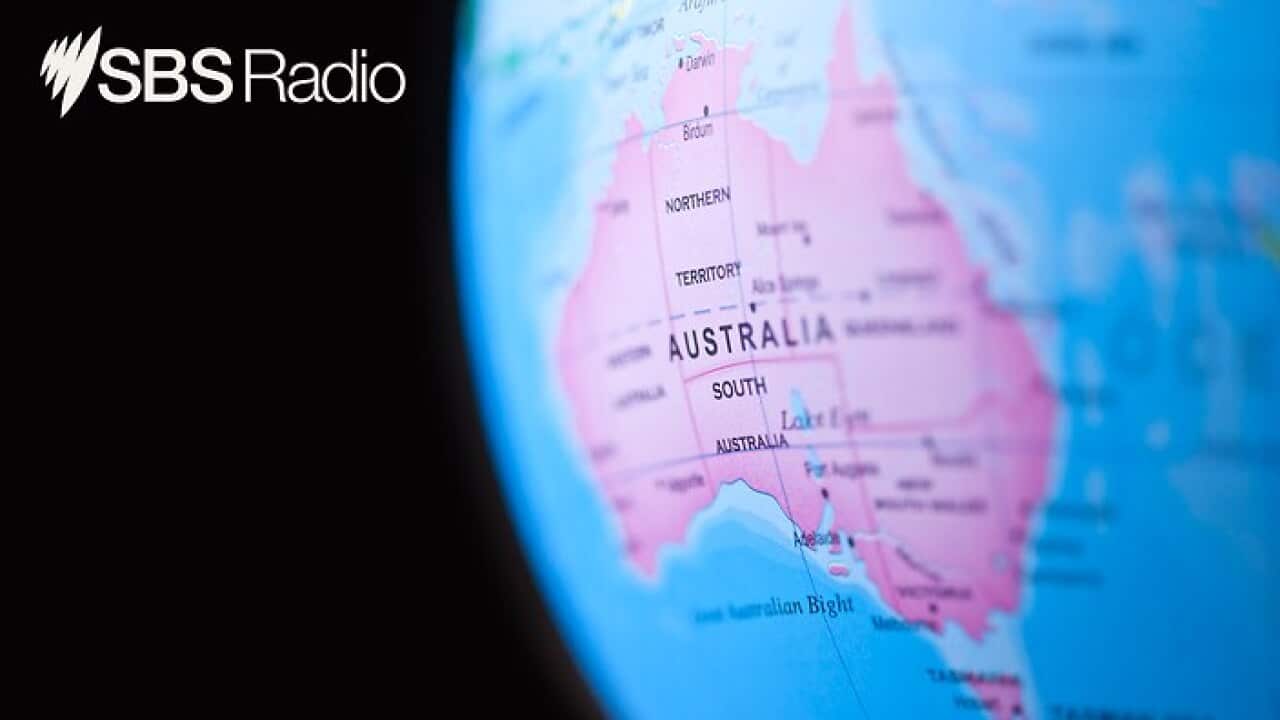 Australian News in Punjabi