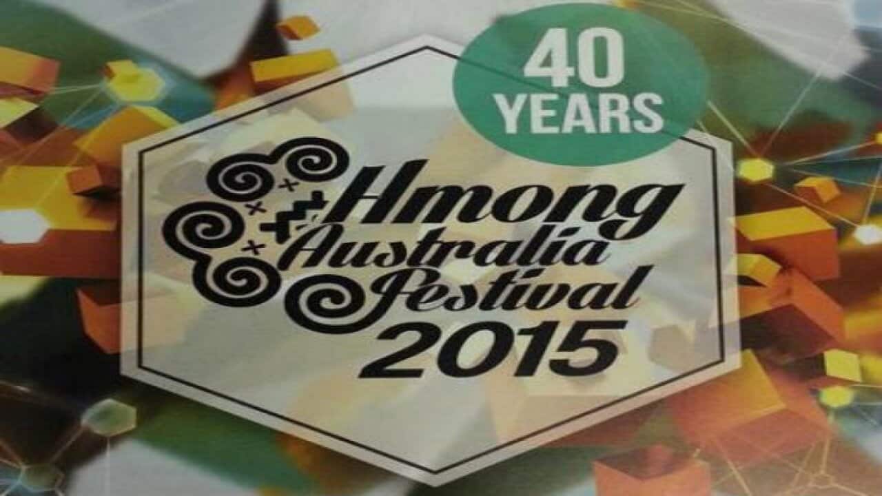 Vox reax from Hmong Australia Festival 40 years