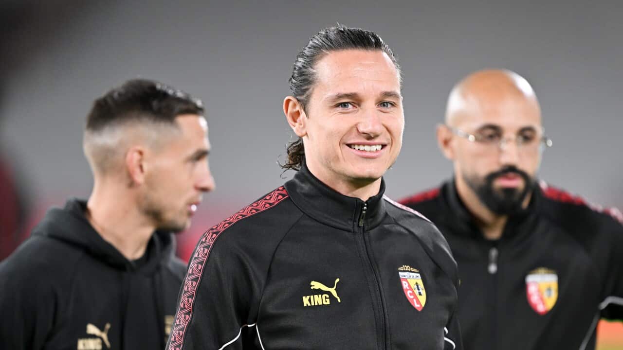 AS Monaco v RC Lens - Ligue 1 McDonald's 2025/2026