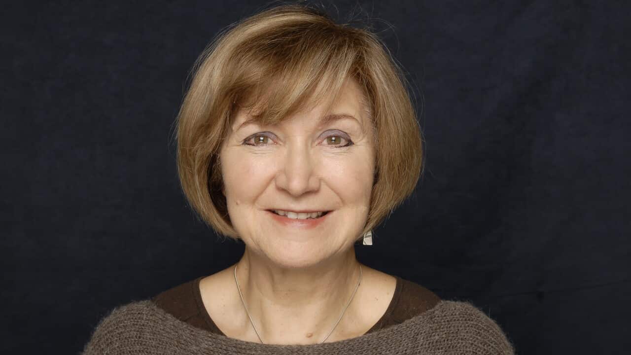 Lidia Jorge, Portuguese writer.