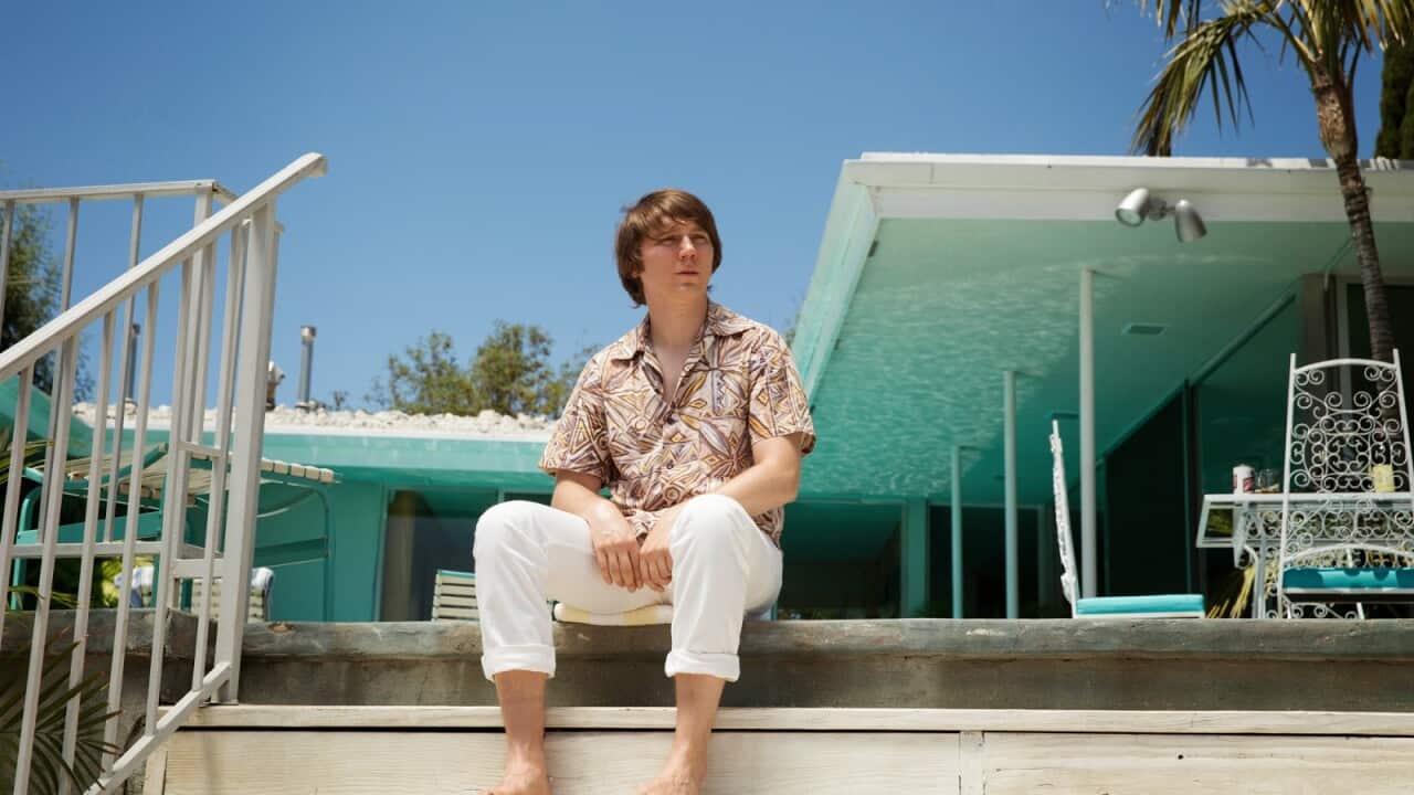 Love & Mercy, Love and Mercy