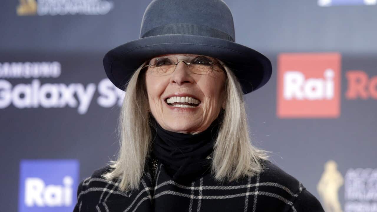 Diane Keaton, star of Annie Hall and The Godfather, dies at 79 Diane Keaton, star of Annie Hall and The Godfather, dies at 79