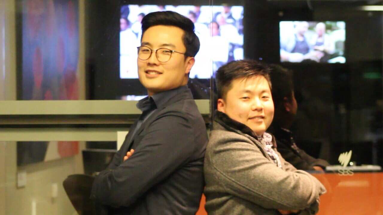 World Cup panel of two in Melbourne