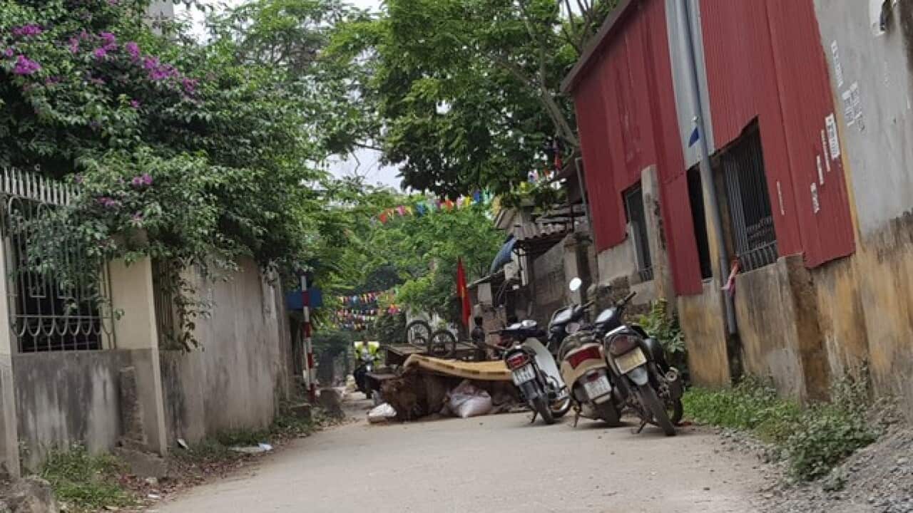 Tranh chấp đất đai giữa dân và chính quyền tại Đồng Tâm năm 2017-19 đã dẫn đến bạo lực chết người.