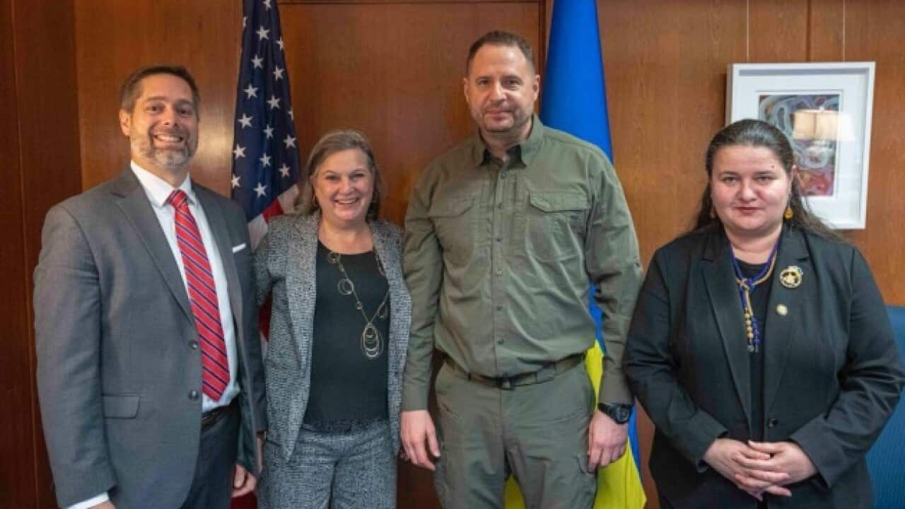 Yermak, Nuland discuss strengthening strategic partnership between Ukraine, U.S..jpeg