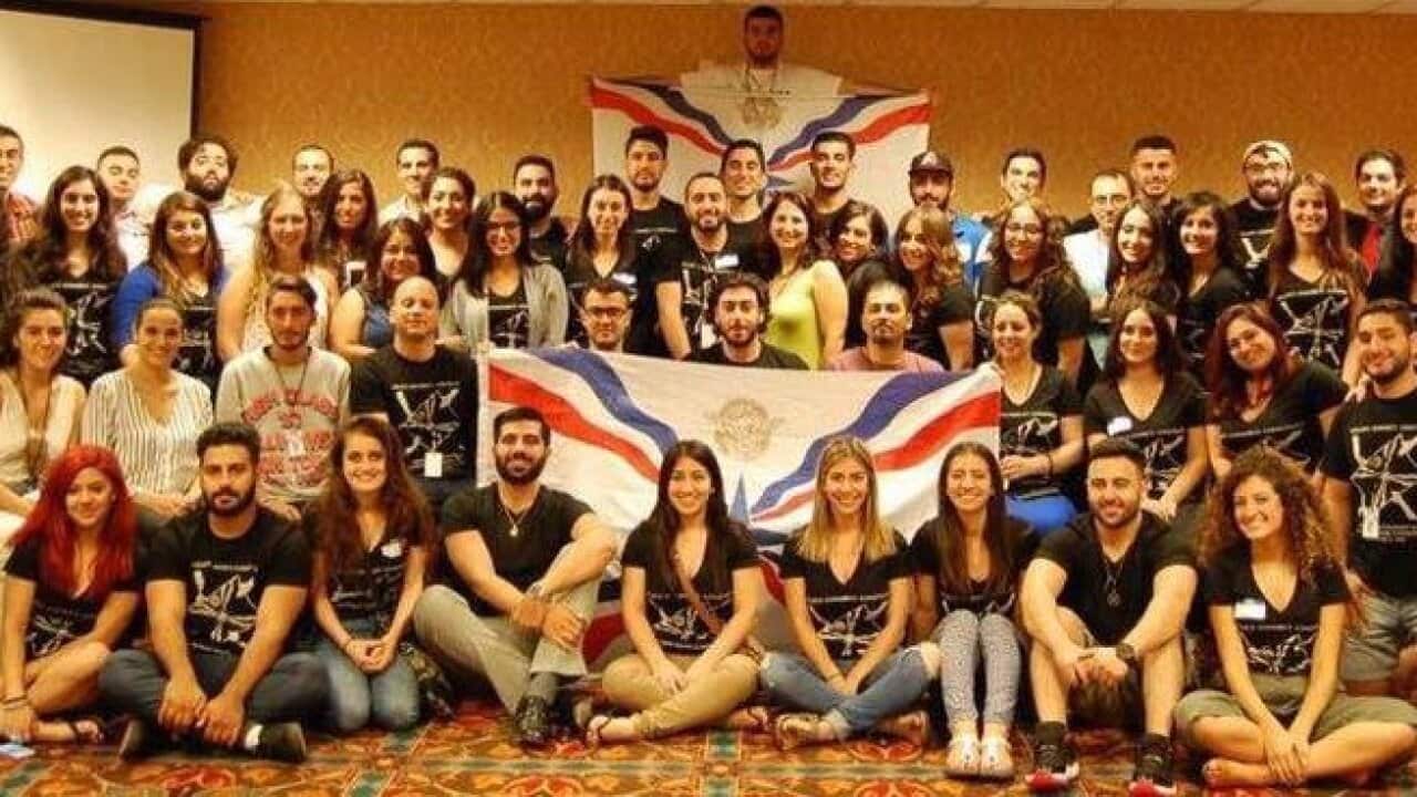 Assyrian Convention
