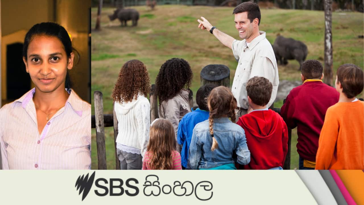 Zoos and wild life parks Australia.png