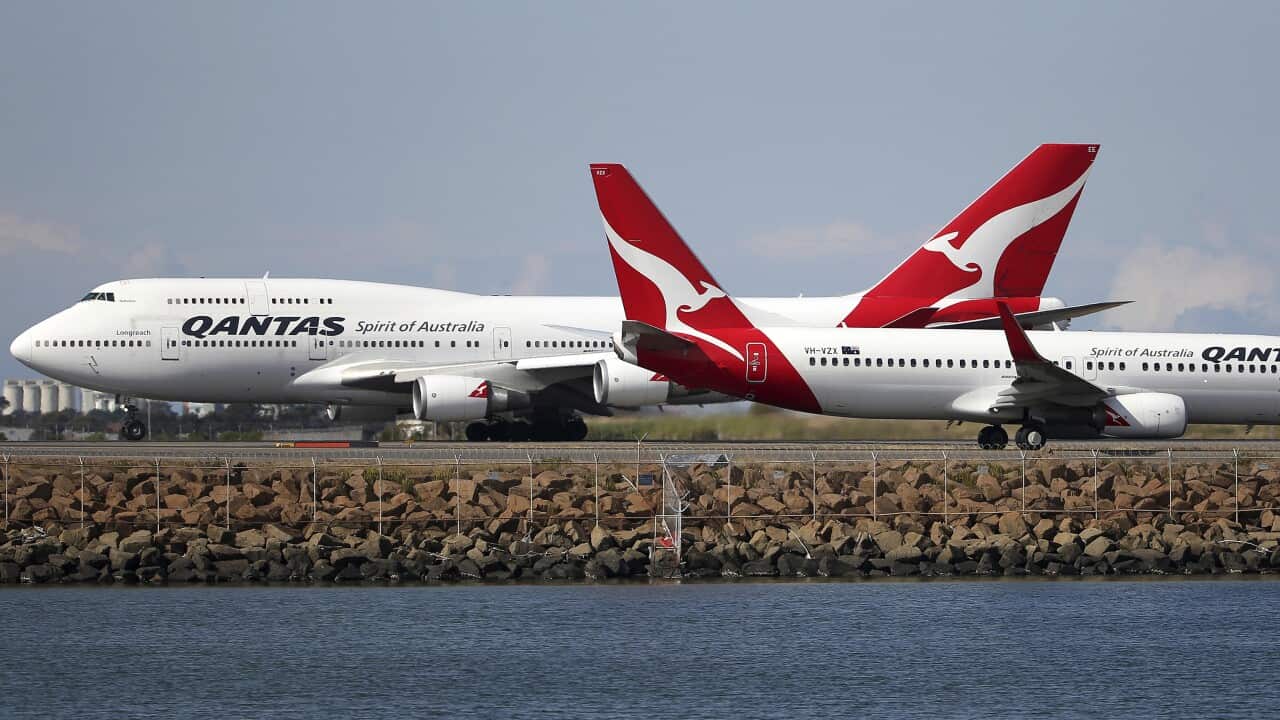 International travel expected to resume in November