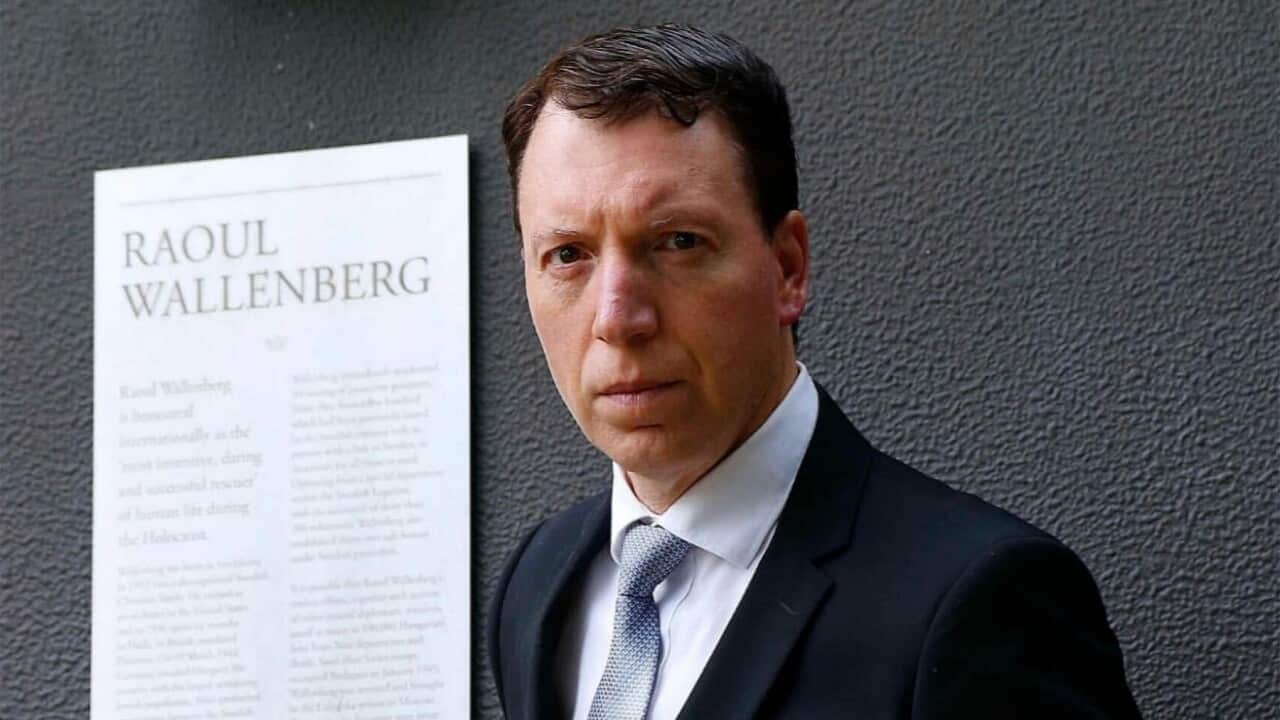 DVIR ABRAMOVICH