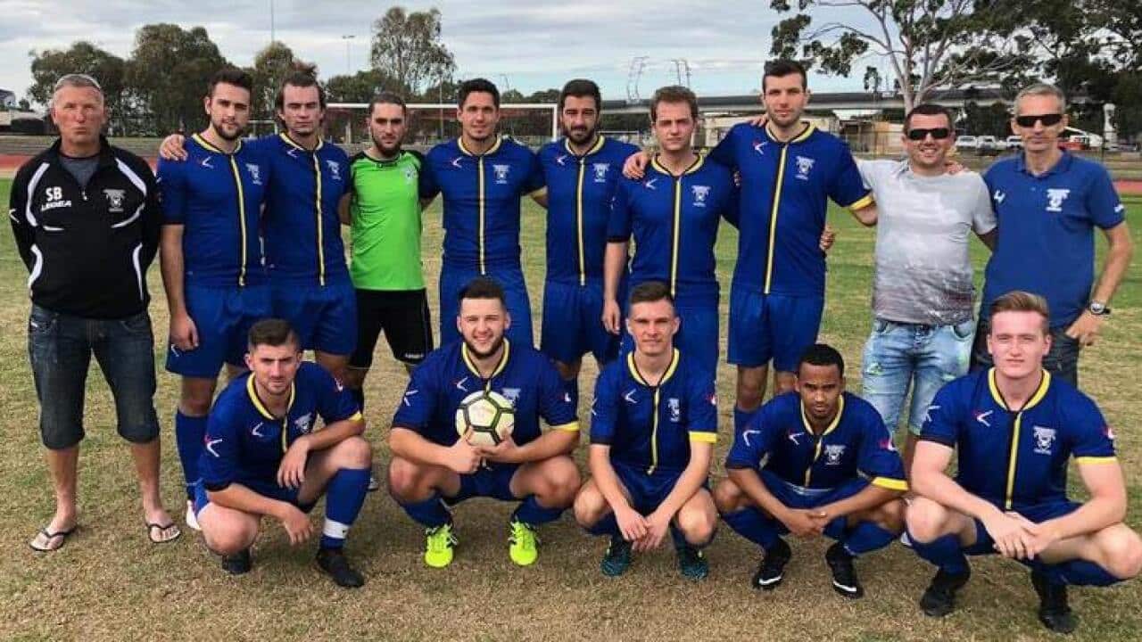 Brimbank FC
