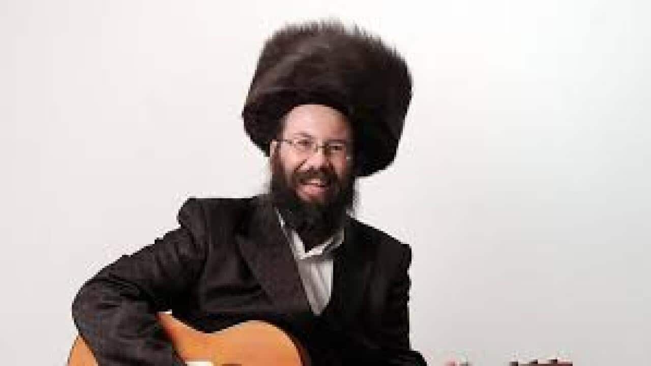 Adass Yisrael