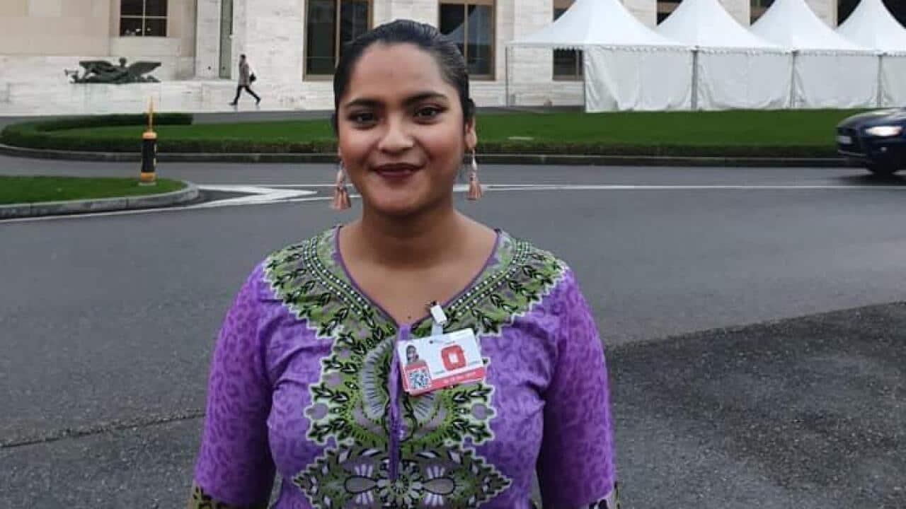 Noor Azizah
