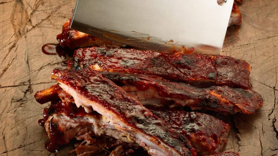 Utensils Vietnamese SBS Food