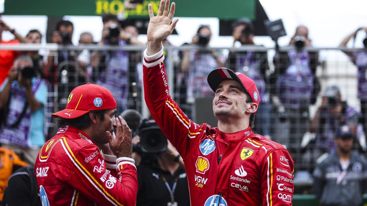 Formula 1 Championship - F1 - MONACO GRAND PRIX 2024