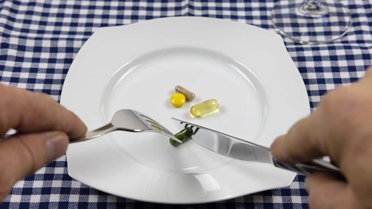 When do we need nutritional supplements?