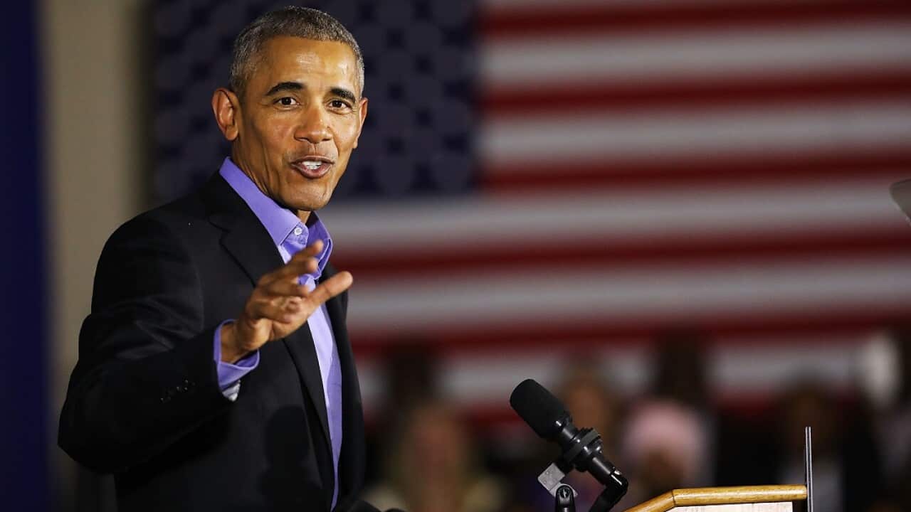 Image for read more article 'Related reading'